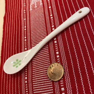 陶瓷咖啡攪拌棒 一組6隻