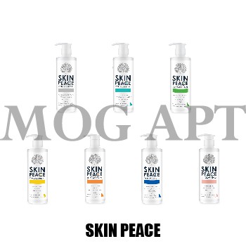 【MOG&amp;DOG】SKIN PEACE 肌本和平敏弱醫美系列 寵物洗毛精