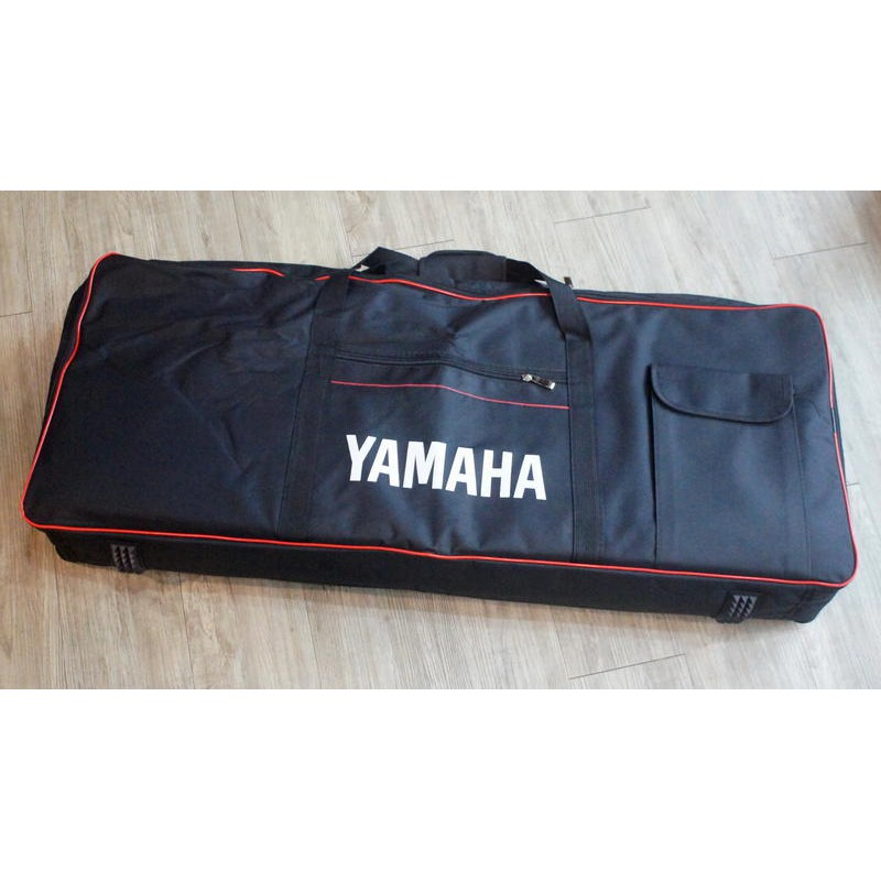 ＊雅典樂器世界＊極品加厚 大號 61鍵 YAMAHA電子琴袋 電子琴包 琴袋 收納袋 keyboard袋 KB袋 鍵盤袋