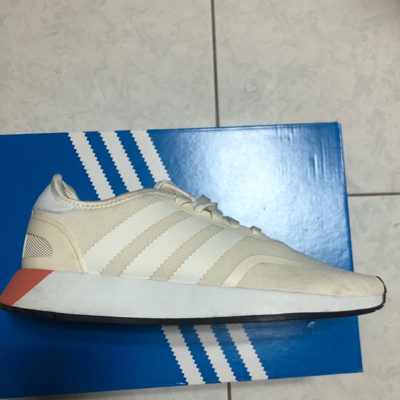 Adidas N-5923 乾燥玫瑰粉