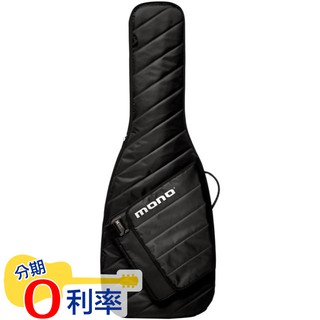 『放輕鬆樂器』全館免運費 MONO M80-SEB- BLK 電貝斯 琴袋 樂器袋