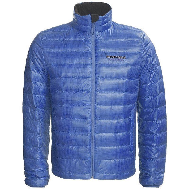 brooks range down sweater