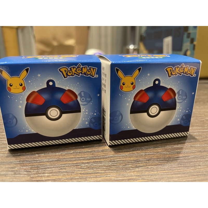 寶可夢Pokémon 3d造型悠遊卡-3d超級球