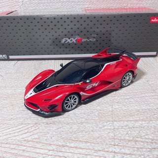 《賽鋒模型》2.4G 1:24 Ferrari FXX K Evo 遙控車 遙控玩具 星輝 法拉利