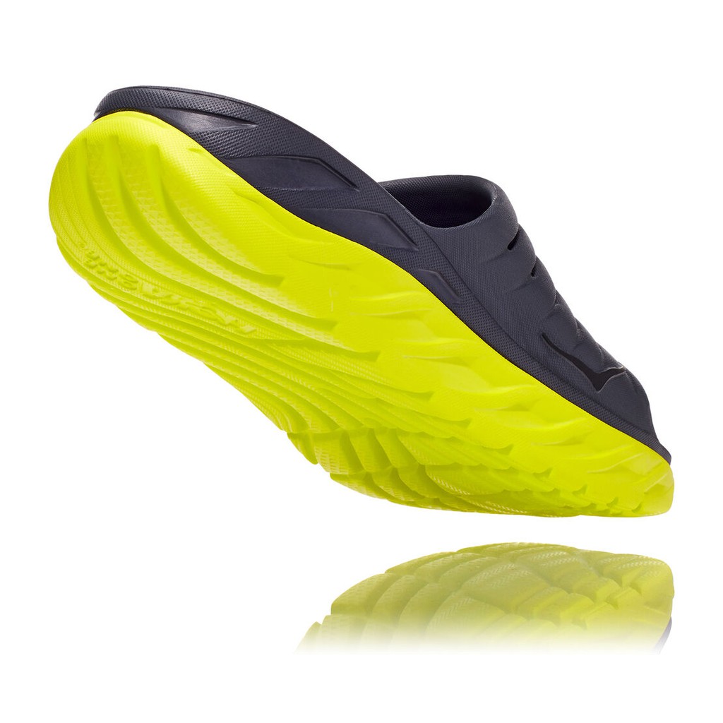 hoka one one recovery slide 2