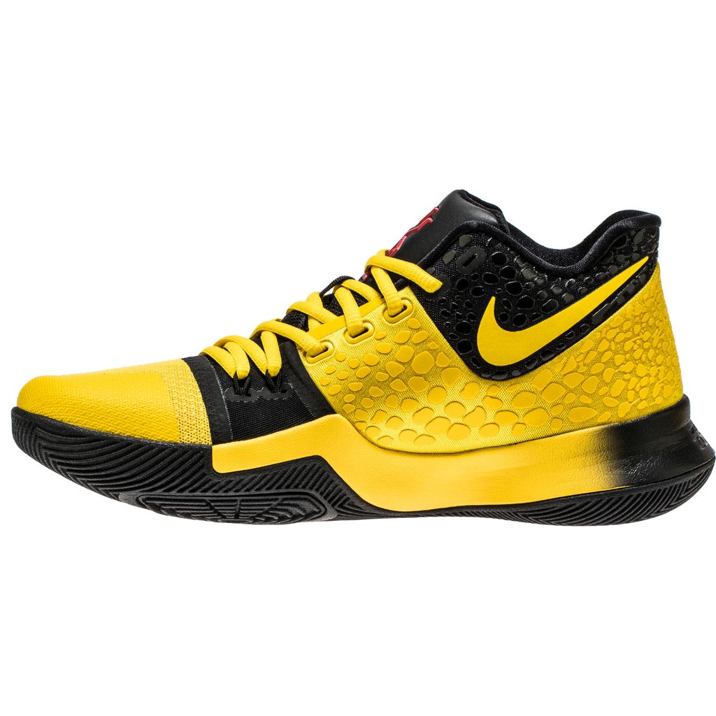 【紐約范特西】預購 NIKE KYRIE 3 MAMBA BRUCE LEE 三代 凱里 AJ1672-700