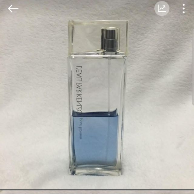 KENZO 風之戀 中性淡香水100ml