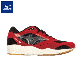 美津濃 MIZUNO 航海王 海賊王 ONE PIECE 千陽號 和之國 紀念鞋 休閒慢跑鞋 D1GG210601