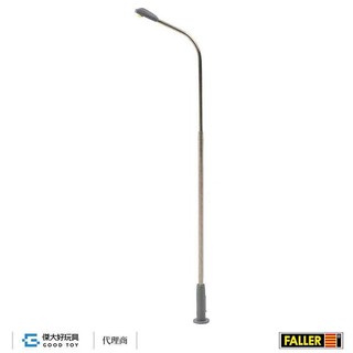 Faller 180200 (HO) 路燈 (LED )