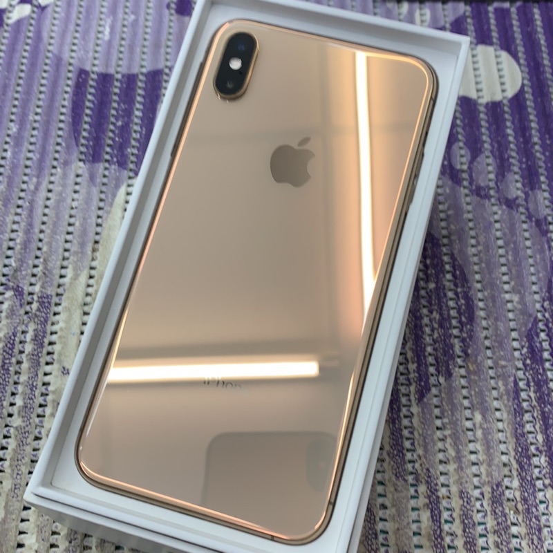 Apple iphone xs max 256g 金