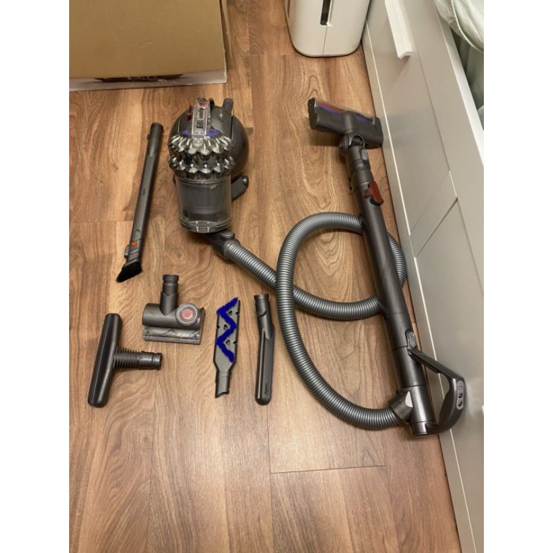 Dyson 吸塵器 DC63的價格推薦 2021年2月 比價比個夠BigGo