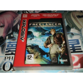 Windows | Freelancer (星際遊俠, Xplosiv版)