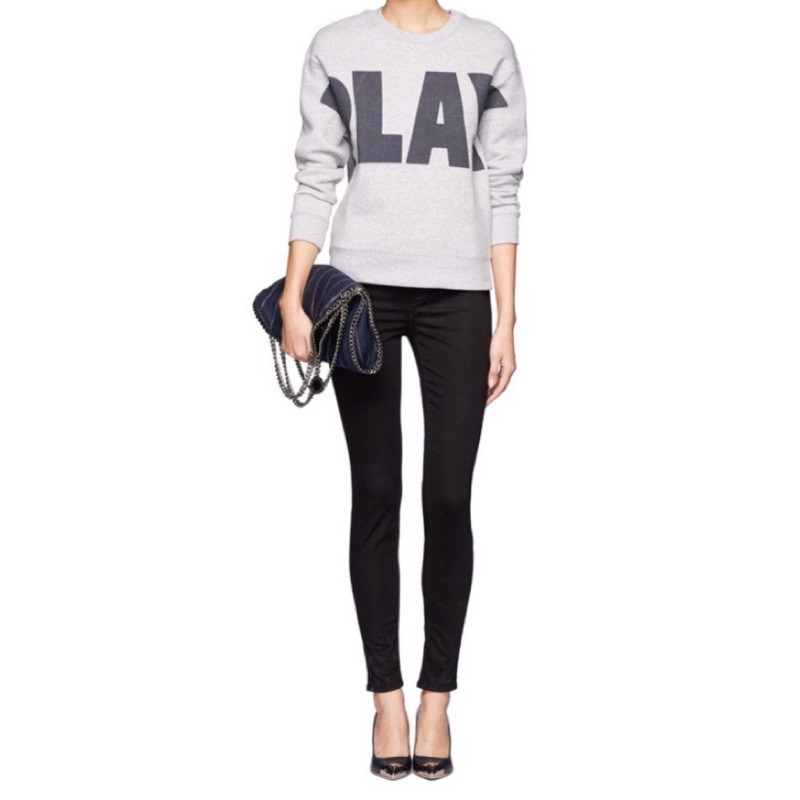 j brand 485 luxe sateen