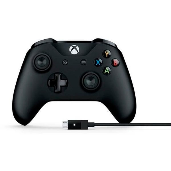 Xbox 無線控制器 手把 + Windows Micro USB 電腦連接線