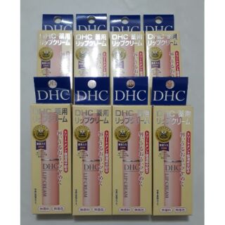 DHC~日本超人氣純欖護唇膏 1.5G 現貨