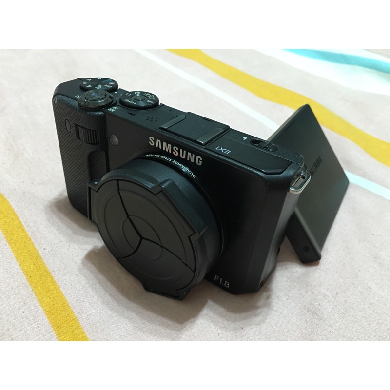 📷SAMSUNG EX1二手自拍相機💯