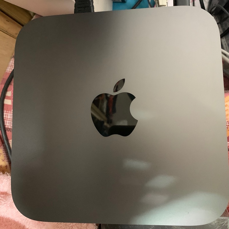 Mac mini 2018 128g i3四核