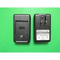 Canon 國際電壓快速充電器 NB-6L 適 SX520HS SX610 SX710 S95 S120