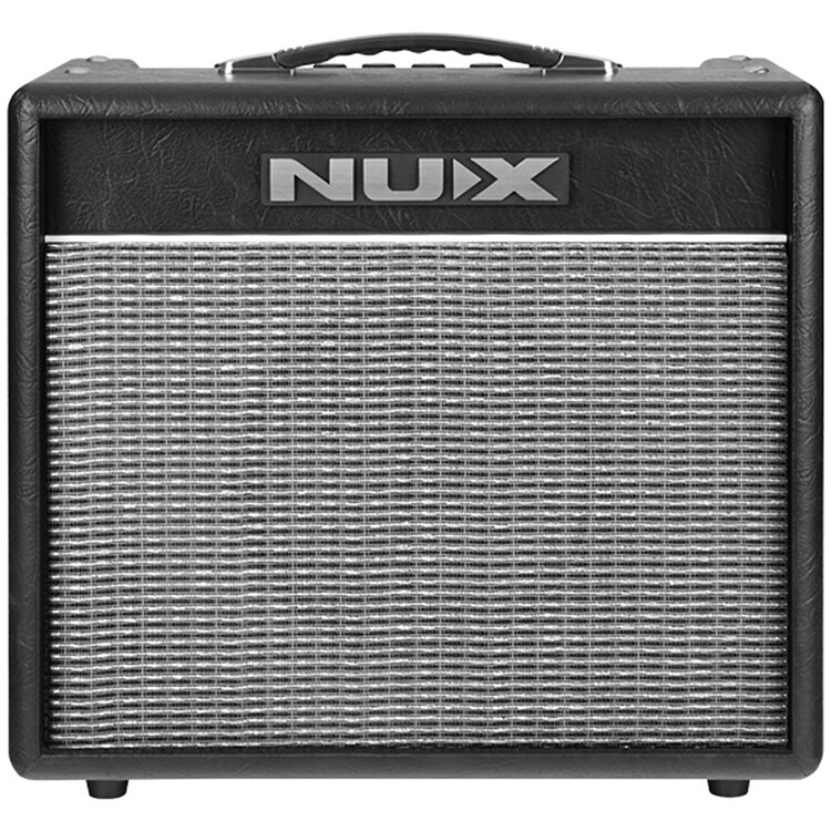 【名人樂器】NUX Mighty 20 BT 藍芽 電吉他 20瓦音箱