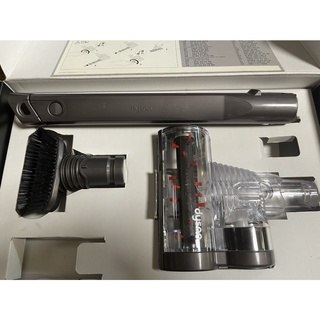 奇機巨蛋07.10.02【Dyson Car Kit 】 戴森吸塵器汽車工具包Car Kit公司貨 適用Dyson全系列