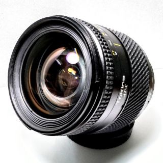 Tokina ATX 24-200mm F3.5-5.6 AF Aspherical for Sony MA 接環