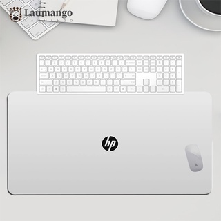 Pc Xxl 電腦橡膠鍵盤 Hp 遊戲滑鼠墊 Ped 遊戲墊滑鼠墊配件女孩桌墊卡哇伊地毯大號