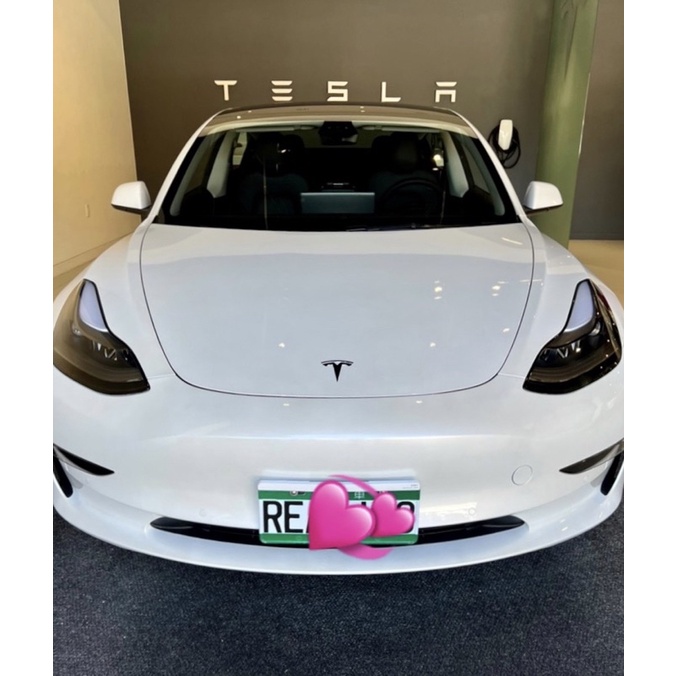 特斯拉Tesla Model3 LR 2022新車 電動車的首選 日租/短租/月租/長租/結婚禮車/商業合作/廣告拍攝