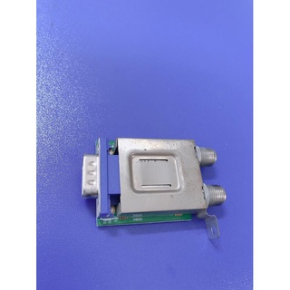 INFOCUS 鴻海 XT-60CM802 視訊盒 1P-1137800-2013 拆機良品