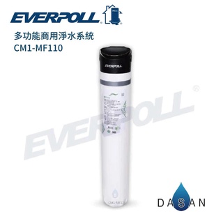 【EVERPOLL】CM1-MF110 CM1MF110 多功能商用淨水系統 大山淨水