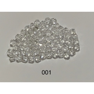 5mm 5328 奧地利 施華洛世奇 尖角珠 水晶 串珠 綜合賣場 施華洛世奇原廠 手鍊 飾品 手環 吊飾