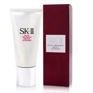 SK-II SK2 全效活膚潔面乳 120g 洗面乳(正常品)