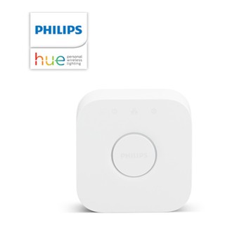 【優選照明】Philips 飛利浦 Hue 智慧照明 智慧橋接器2.0版(PH012)