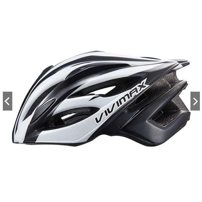 VIVIMAX STRIKER安全帽 自行車安全帽 單車安裝帽 腳踏車安全帽 騎行 公路車安全帽