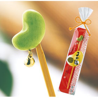 King Day【日本原裝】SP造型竹製挖耳勺