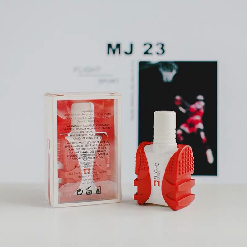 michael jordan flight sport