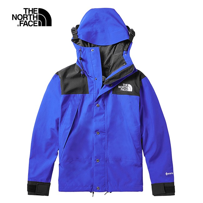 The North Face 1990Mountain Jacket 衝鋒衣NF0A496RCZ6