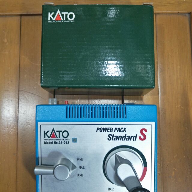 Kato  22-012控制器