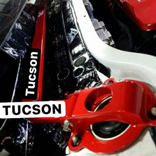 HYUNDAI 2017-2021 TUCSON 引擎室拉桿