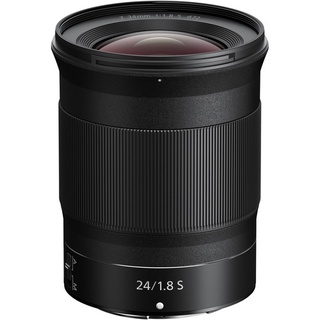 【Nikon】NIKKOR Z 24mm F1.8S (公司貨)