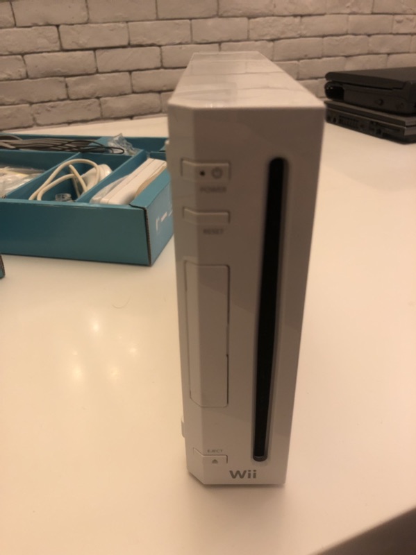 第一代wii 蝦皮購物
