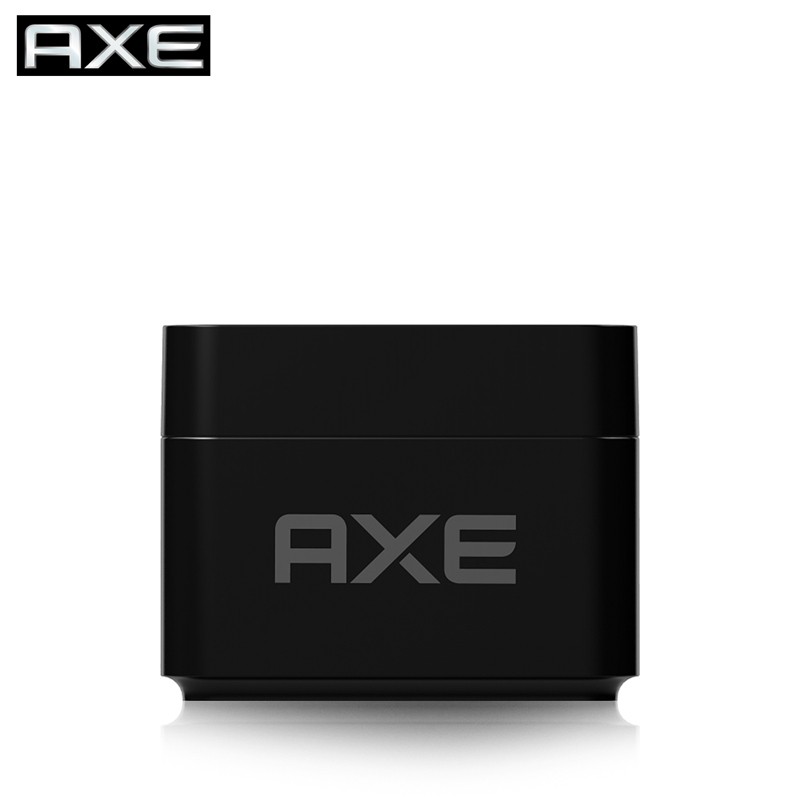 Axe 黯黑經典男士自由塑型髮蠟65g 蝦皮商城 Line購物