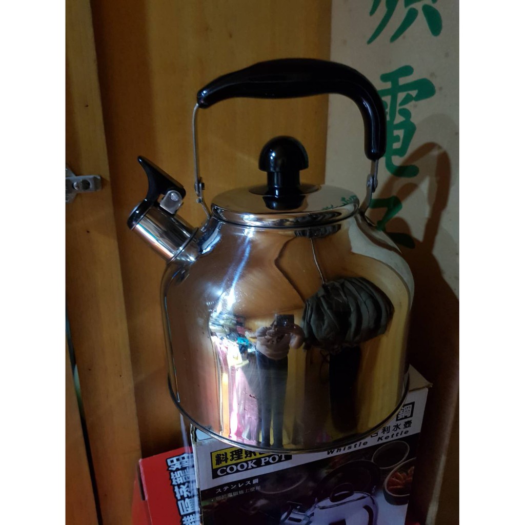 鍋寶笛音壺5.0L