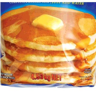 Krusteaz Pancake Mix 鬆餅粉 4.53kg CA389030 COSCO代購
