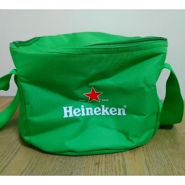 【全新】Heineken海尼根保冰袋
