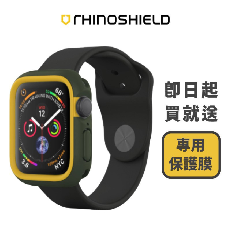 犀牛盾 手錶殼 Apple Watch 保護殼 8 7 6 SE 5 4 3 45 41 44 40 42 38 保護框