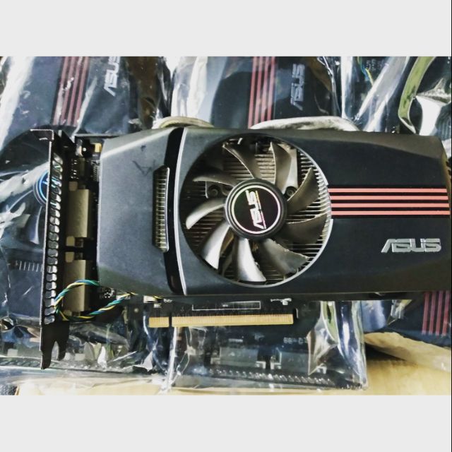 華碩 GTX560 D5 1G  雙6Pin電源