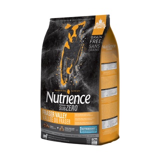 紐崔斯Nutrience 原廠直送 黑鑽頂極無穀全齡犬糧+營養凍乾 10KG 狗飼料 凍乾 犬糧 紐崔斯飼料 寵物飼料