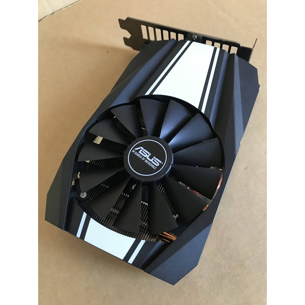 ASUS 華碩 Phoenix GeForce RTX 2060 OC 顯示卡