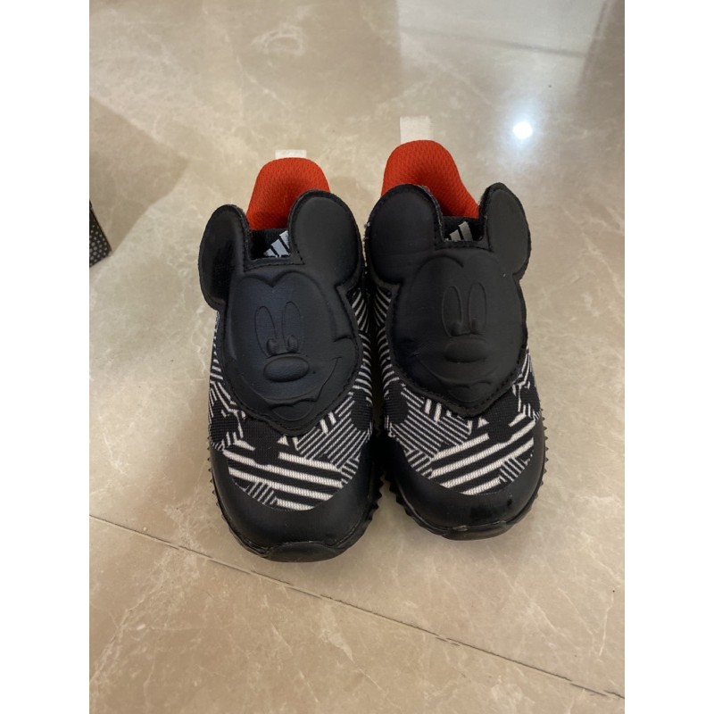adidas米奇聯名鞋 6k