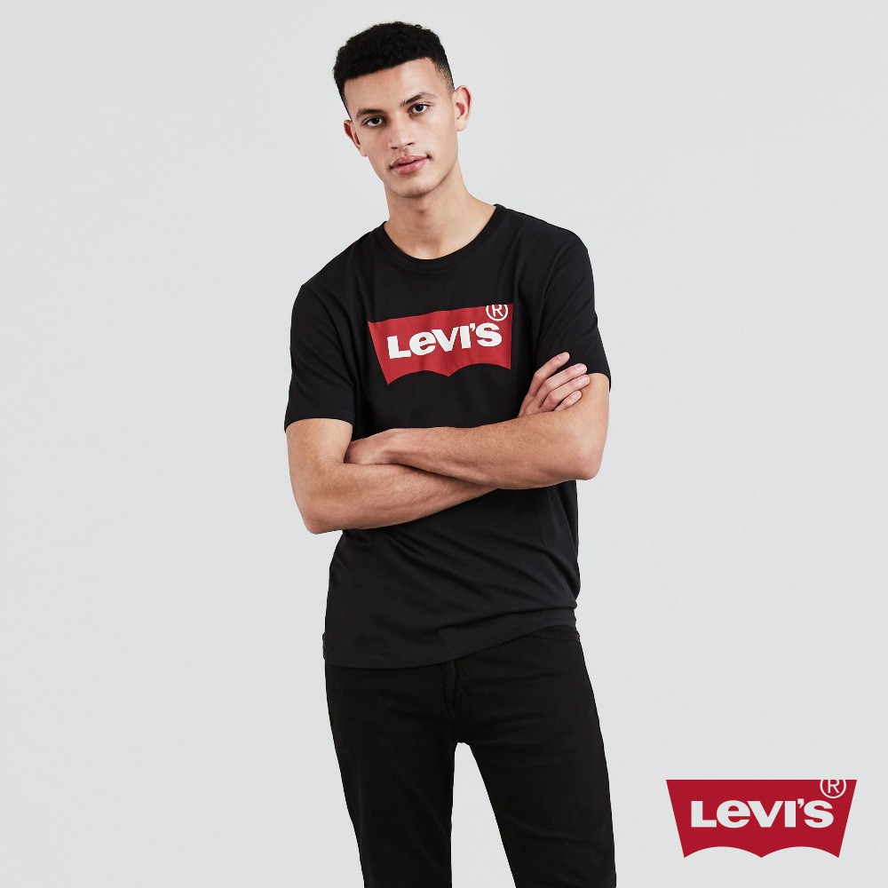 levis tee